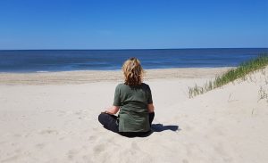 Yoga Blog-Tineke Gommans