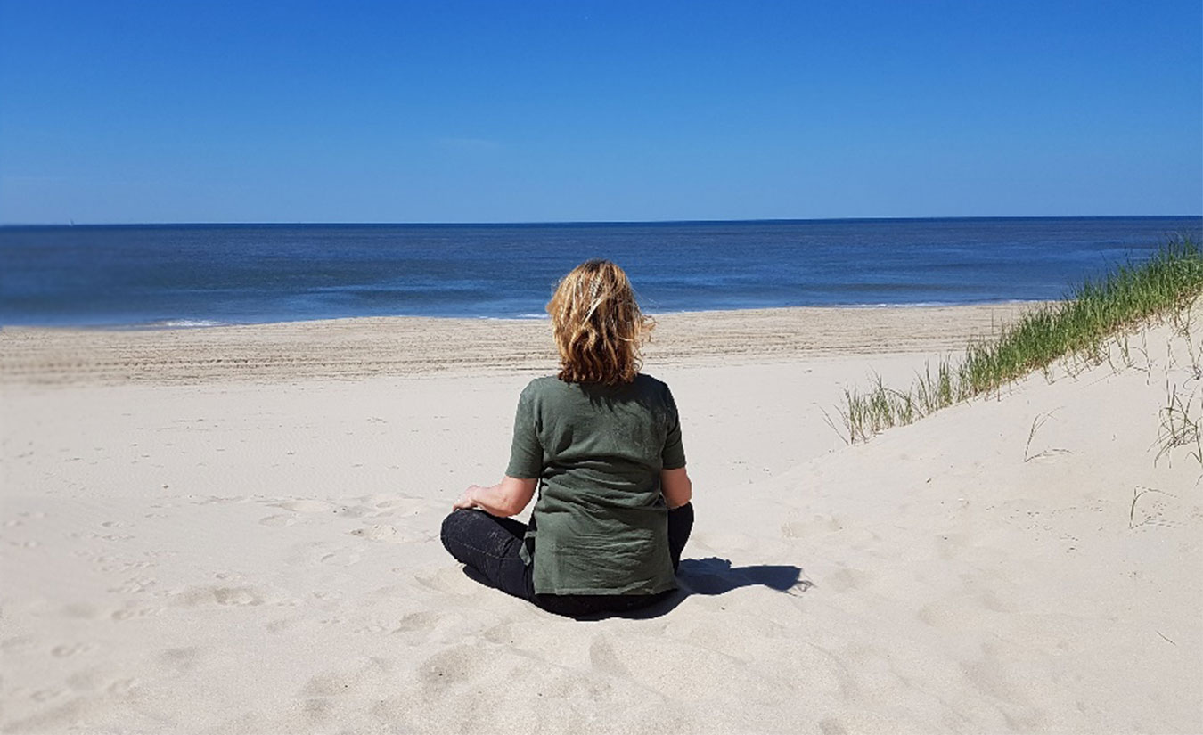 Yoga Blog-Tineke Gommans